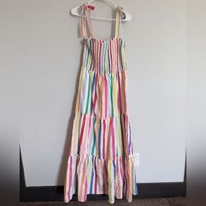 Draper James Maxi Dress